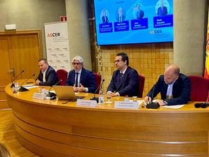 La Generalitat pide al Gobierno subastas urgentes para cogeneración y prórrogas de plantas