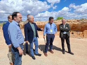 La Generalitat concluye la limpieza de residuos por la riada en Valencia