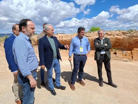 La Generalitat concluye la limpieza de residuos por la riada en Valencia