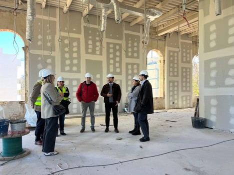 La Generalitat construirá 24 centros y 1.800 plazas para mayores y discapacitados antes de 2026