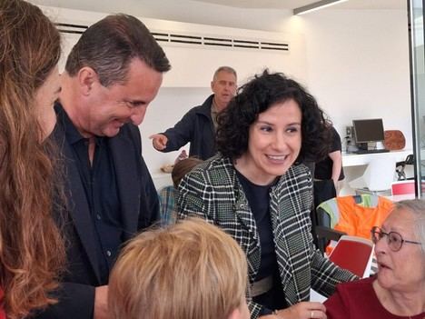 La Generalitat destina 1,1 millones de euros a servicios sociales en La Nucía