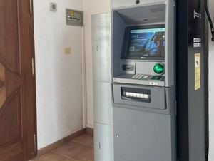 La Generalitat asegura cajeros automáticos en áreas rurales en riesgo de despoblación
