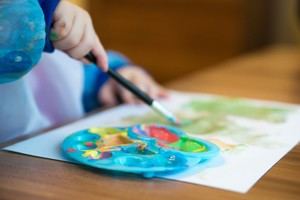 La Generalitat asegura la educación infantil gratuita de 0 a 3 años por tercer año con 163 millones de euros