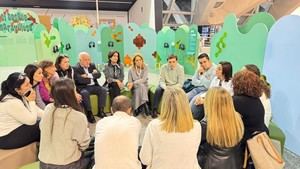 La Generalitat prioriza el acogimiento familiar para proteger los vínculos emocionales de los menores