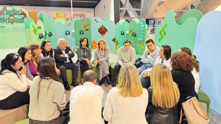 La Generalitat prioriza el acogimiento familiar para proteger los vínculos emocionales de los menores