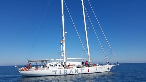 La Generalitat lanza la Red MARIS para monitorear microplásticos en las costas valencianas