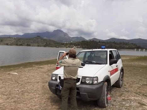 La Generalitat suma 56 agentes medioambientales para proteger el entorno valenciano