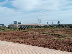 La Generalitat comienza la construcción de una nueva depuradora en Sagunto con una inversión de 50 millones