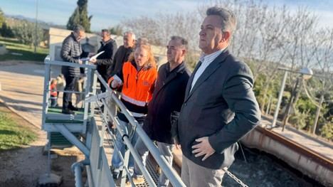 La Generalitat destina 24 millones a modernizar la depuradora de Riba-roja para mejorar el agua de l’Albufera