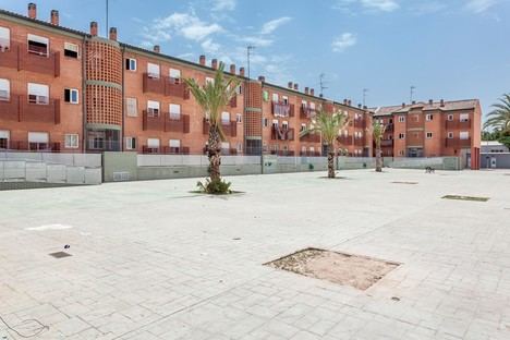 La Generalitat destina 8,6 millones a reparar 748 viviendas públicas