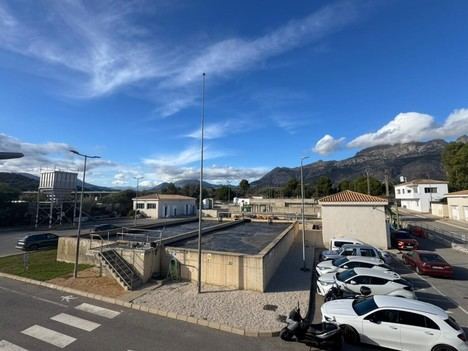 La Generalitat destina 3 millones a reutilizar agua de Altea para la agricultura