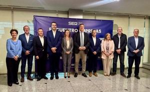 La Generalitat destina 470 millones a infraestructuras y transporte en Castellón