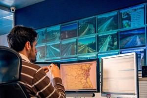 La Generalitat Valenciana recibe importante financiación para mejorar la movilidad a través de datos europeos