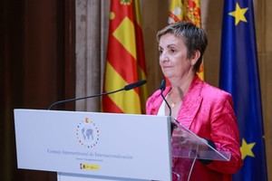 La Generalitat solicita al Gobierno una mesa de diálogo para abordar el impacto de la política comercial con EE. UU