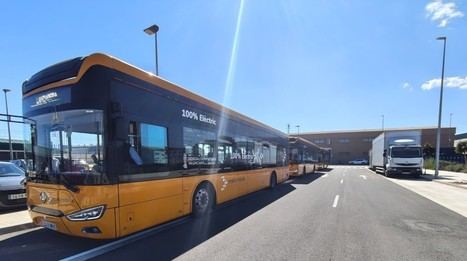 La Generalitat activa lanzaderas y Metrobús para las mascletàs en Valencia