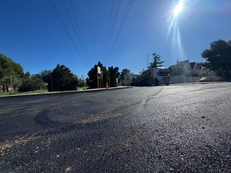 La Generalitat reabrirá en noviembre el Camí de Santa Ana tras su reparación por las riadas