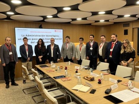 La Generalitat impulsa la transparencia digital con nuevas herramientas