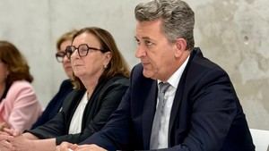 La Generalitat evalúa 11 propuestas para ampliar la CV-95 entre Orihuela y Torrevieja