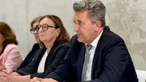 La Generalitat evalúa 11 propuestas para ampliar la CV-95 entre Orihuela y Torrevieja