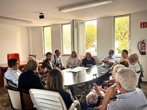 La Generalitat impugnará el nuevo deslinde del Gobierno en Dénia