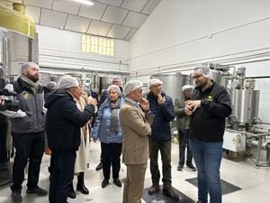La Generalitat destina 3,4 millones anuales para fortalecer cooperativas agroalimentarias en Valencia