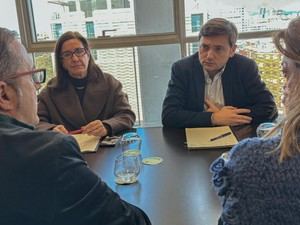 La Generalitat mejora la atención a enfermedades raras con nueva comisión interdepartamental