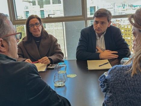 La Generalitat mejora la atención a enfermedades raras con nueva comisión interdepartamental