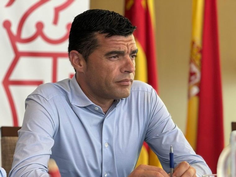 La Generalitat apuesta por la protección del paisaje en la nueva Ley del Suelo Valenciana