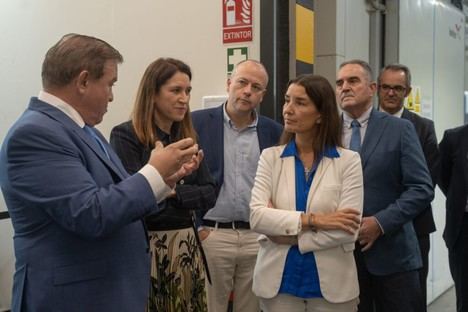 ITENE, clave para la economía circular y la sostenibilidad en Valencia