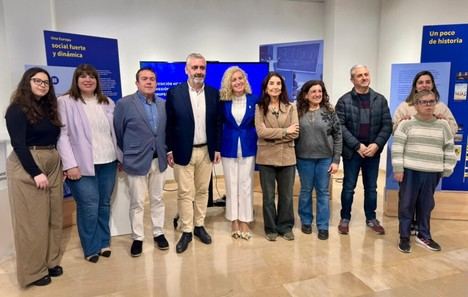 La Generalitat destaca el papel clave de los municipios en la integración europea de Valencia