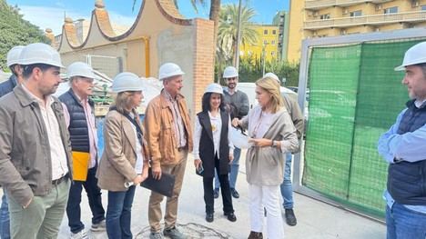 La Generalitat invierte más de 20 millones en mejorar centros de menores en Valencia