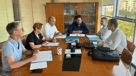 La Generalitat implementará vacunación contra la gripe en colegios para Educación Infantil