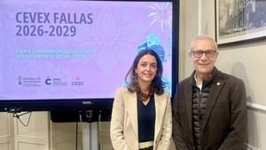 València asegura la participación de los Centros Valencianos en el Exterior en las Fallas por cuatro años