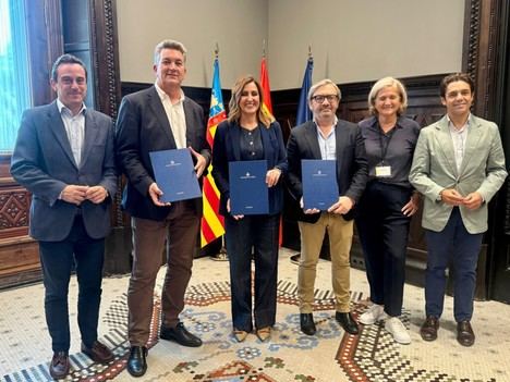 València destina tres millones a mejorar depuración de aguas en la ciudad y L’Albufera