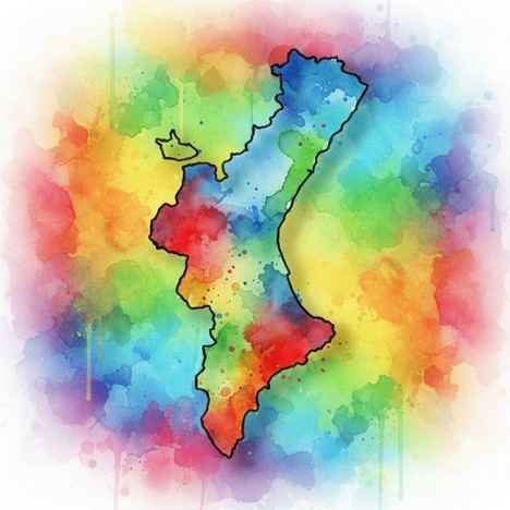 La Generalitat y la Universitat de València estudian la diversidad de municipios para reducir desigualdades