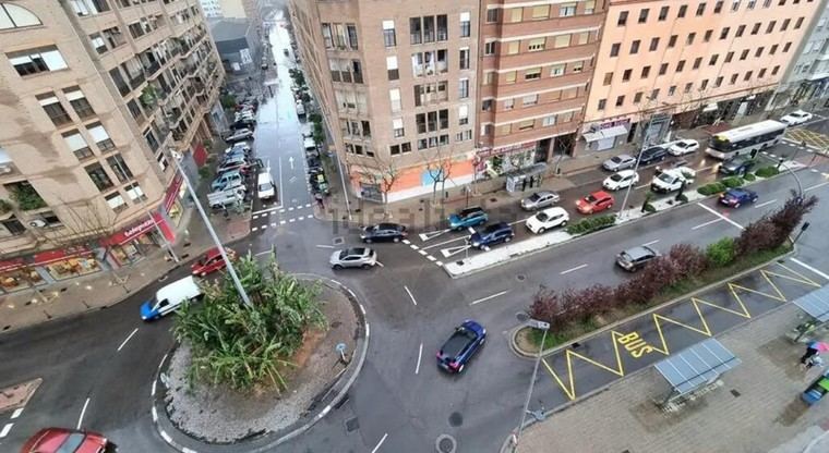 Aprobadas obras de drenaje en la avenida Valencia con inversión de 500.000 euros