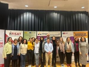 Jornada en Alicante aborda integración laboral de migrantes con 40 entidades participantes