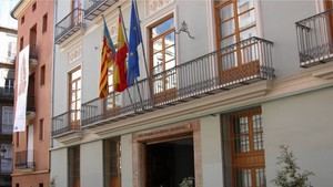 València destina 75.000 euros a la promoción de la cultura valenciana