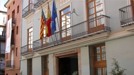 València destina 75.000 euros a la promoción de la cultura valenciana