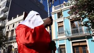 Concurso de Fotografía para Celebrar la Semana Santa Marínera en el Marítimo