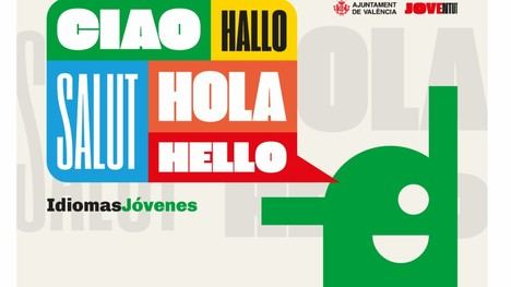 València ofrecerá cursos gratuitos de idiomas para jóvenes en 2025-2026