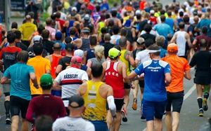 La Meridiano Media Maratón de Alicante alcanza 7.200 inscritos, superando récords anteriores