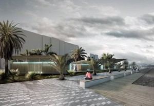 Vías y Construcciones S.A. gana contrato de 1,8 millones para obras en Alicante
