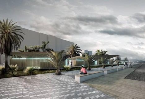 Vías y Construcciones S.A. gana contrato de 1,8 millones para obras en Alicante