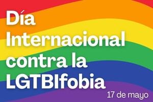 La ministra de Igualdad resalta el servicio 028 en el Día Internacional contra la LGTBIfobia