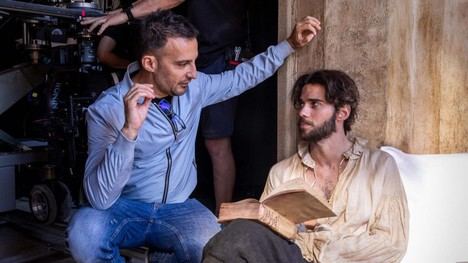 Preestreno de 'El cautivo' de Amenábar en L’Oceanogràfic de València