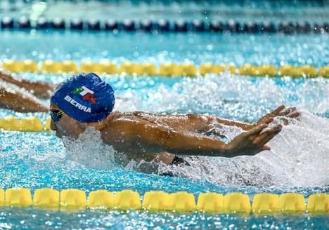 Alessia Berra ofrecerá una charla sobre su experiencia paralímpica en la Universitat de València