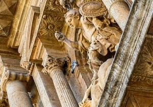 La Universitat de València revela la historia de San Miguel de los Reyes en una exposición y un libro