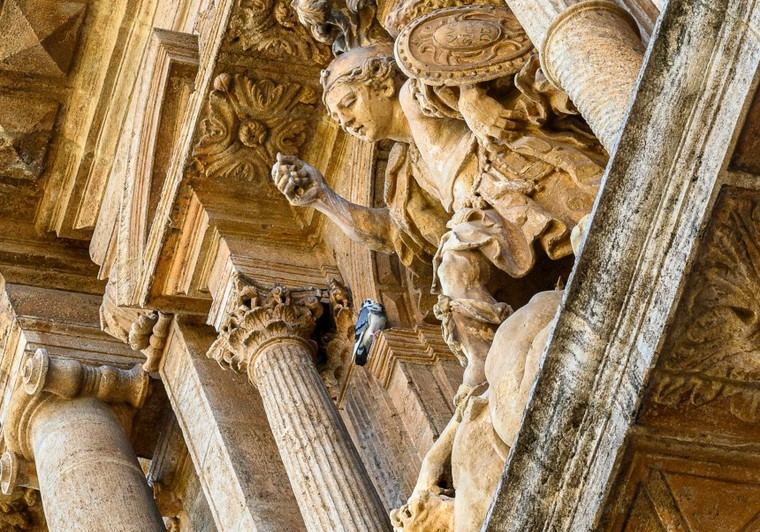 La Universitat de València revela la historia de San Miguel de los Reyes en una exposición y un libro