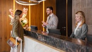 Ocupación hotelera en València llega al 85,4% en julio